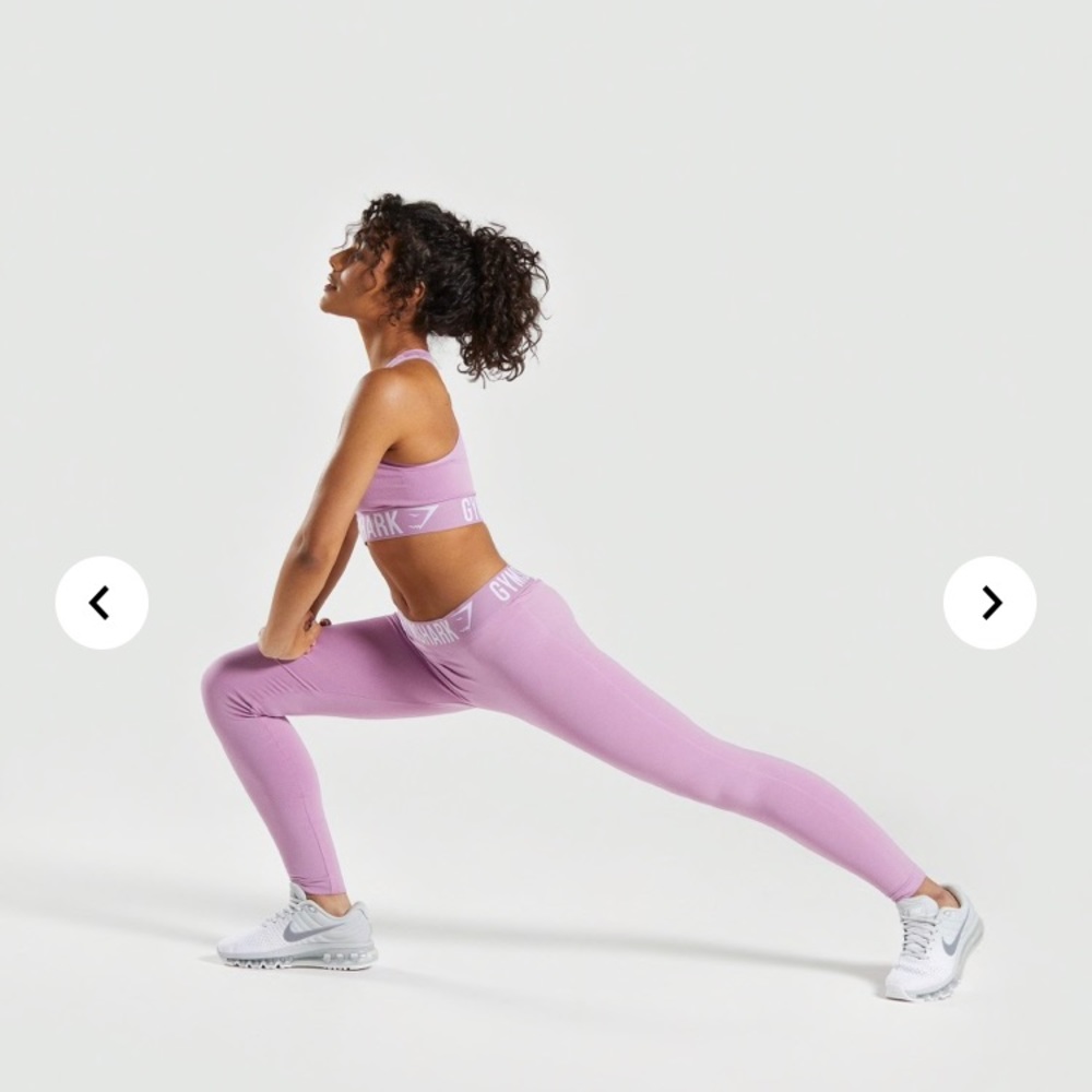 Gymshark Fit Leggings